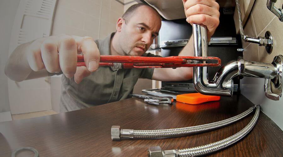 Professional water heater repair in Algoma, WI